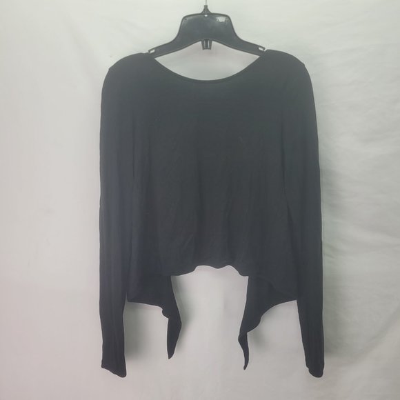 Wilfred Free Women's Cardigan Black - Size XS - Picture 2 of 5